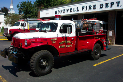fire-truck
