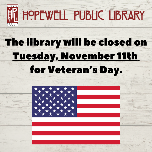 Veteran's day Instagram Post