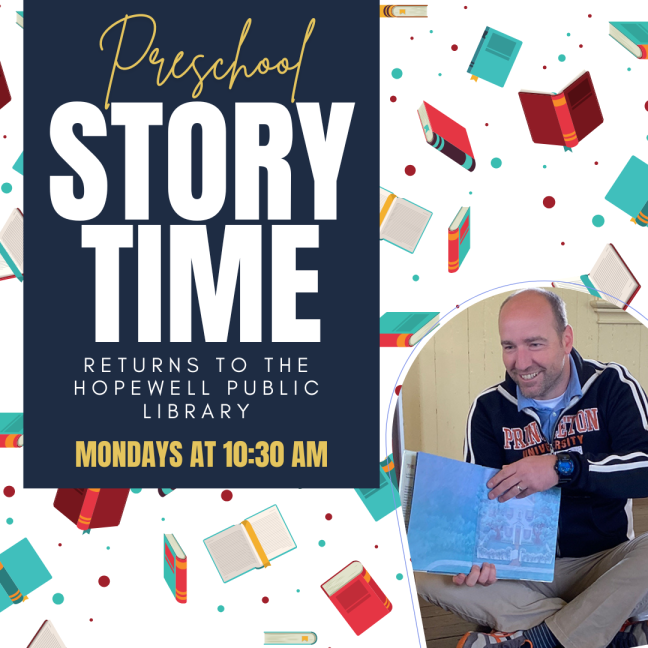 3.0.Storytime Story (Instagram Post)