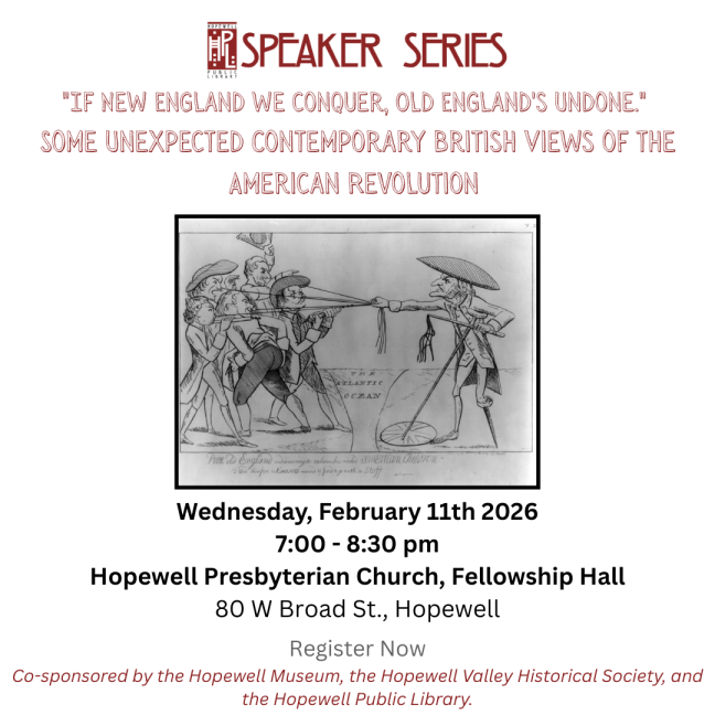 If New England we conquer, Old England's Undone. Some Unexpected Contemporary British Views of the American Revolution