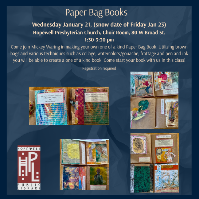 Paper Bag Books Square